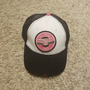 Eli Young Band Hat